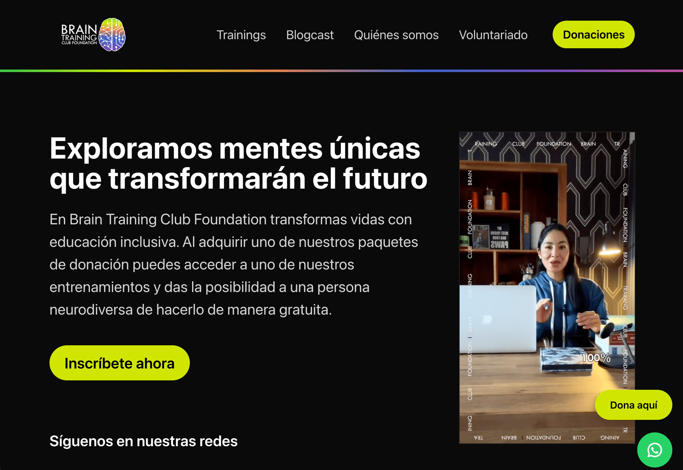 Brain Training Club Foundation preview